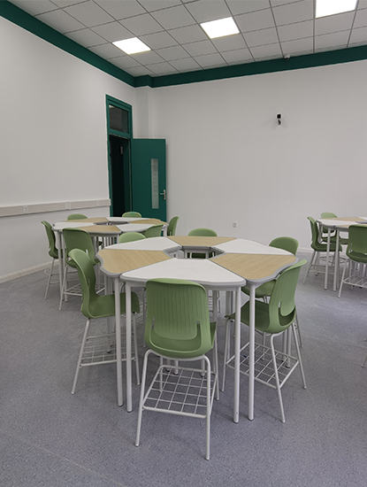 学校家具