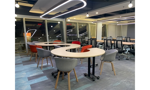 学校家具2